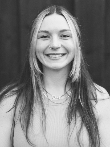 Macy Pilgrim