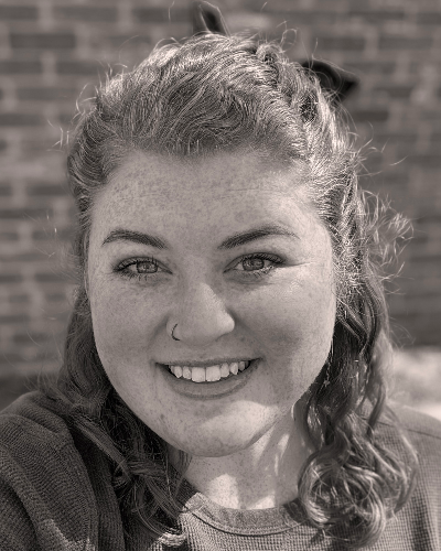 Kate's headshot
