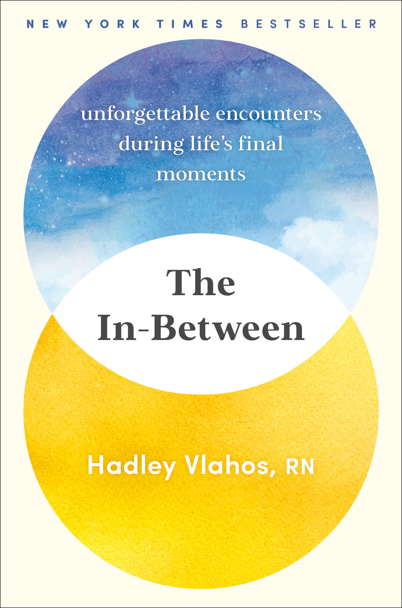 the in between