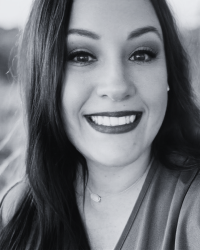Amber Koehn