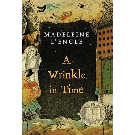 Amber Koehn's Favorite Book