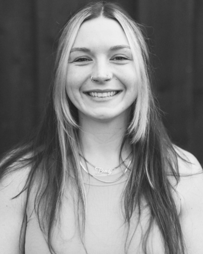 Macy Pilgrim
